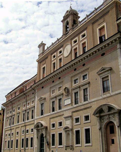 Ministero Cultura (Foto wikipedia)