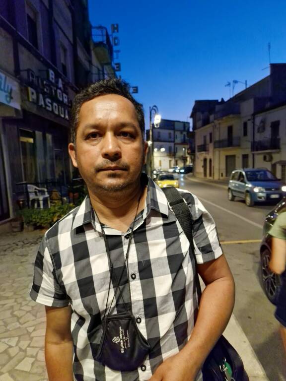 Dal Cpr alla strada, Rahman: “mi hanno tolto farmaci essenziali perché non c’era il medico”
