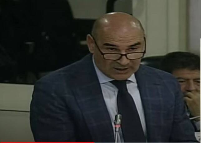 Assestamento di bilancio, Cifarelli (Pd): “si prevede autunno caldo per il mancato finanziamento a Comuni e Province”