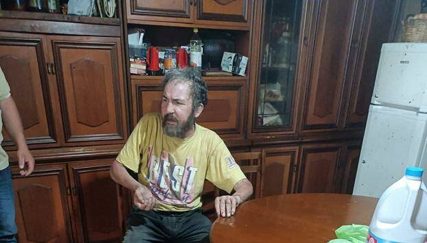 Uomo di 49 anni scomparso a Lagonegro