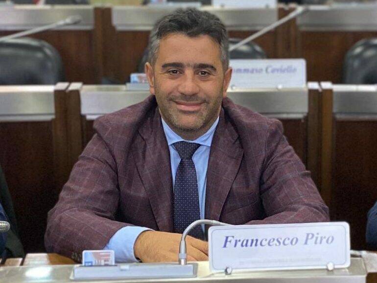 Basilicata. Il vice presidente del Consiglio regionale rinviato a giudizio per calunnia