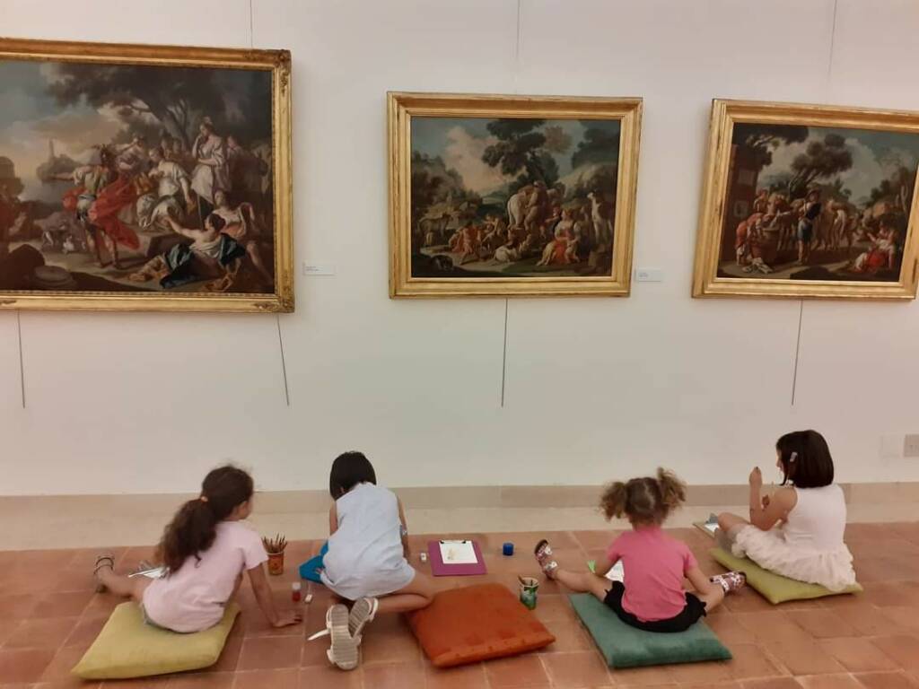 Museo Nazionale Matera