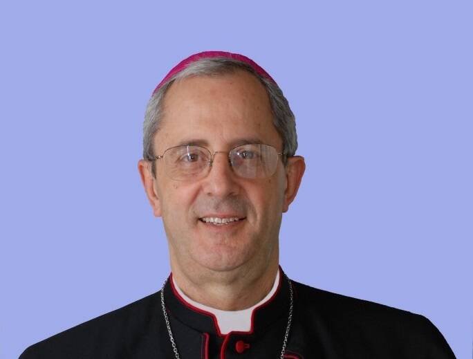 Monsignor Nolè riposerà nella cattedrale di Potenza