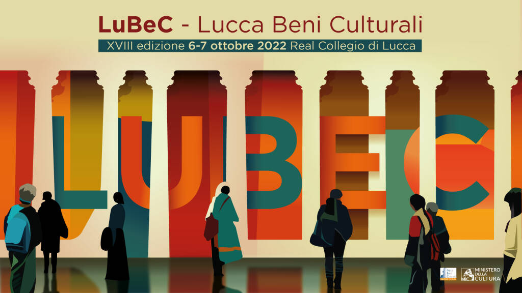 Il Museo nazionale di Matera protagonista al LuBeC 2022