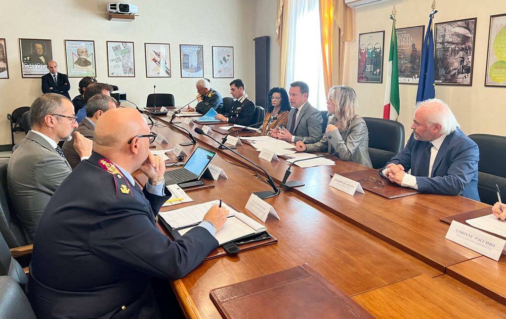 Truffe agli anziani, un progetto Prefettura e Comune di Potenza