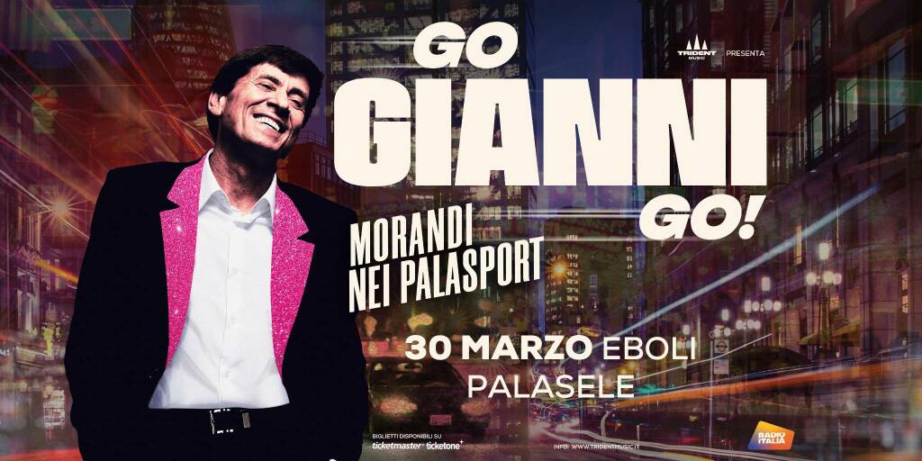 Gianni Morandi