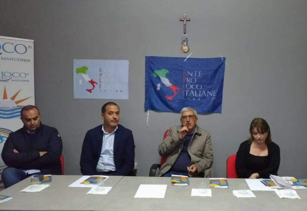 La Pro Loco Basilicata ha presentato il programma delle attività