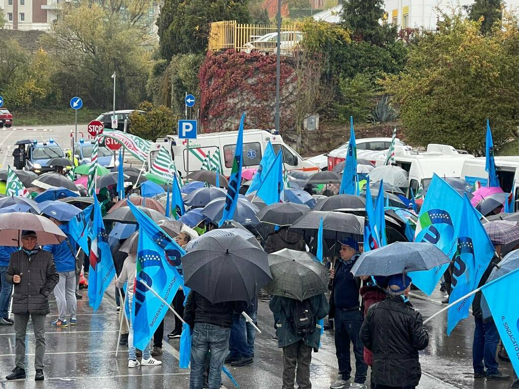 Basilicata: Vogliamo una sanità di qualità