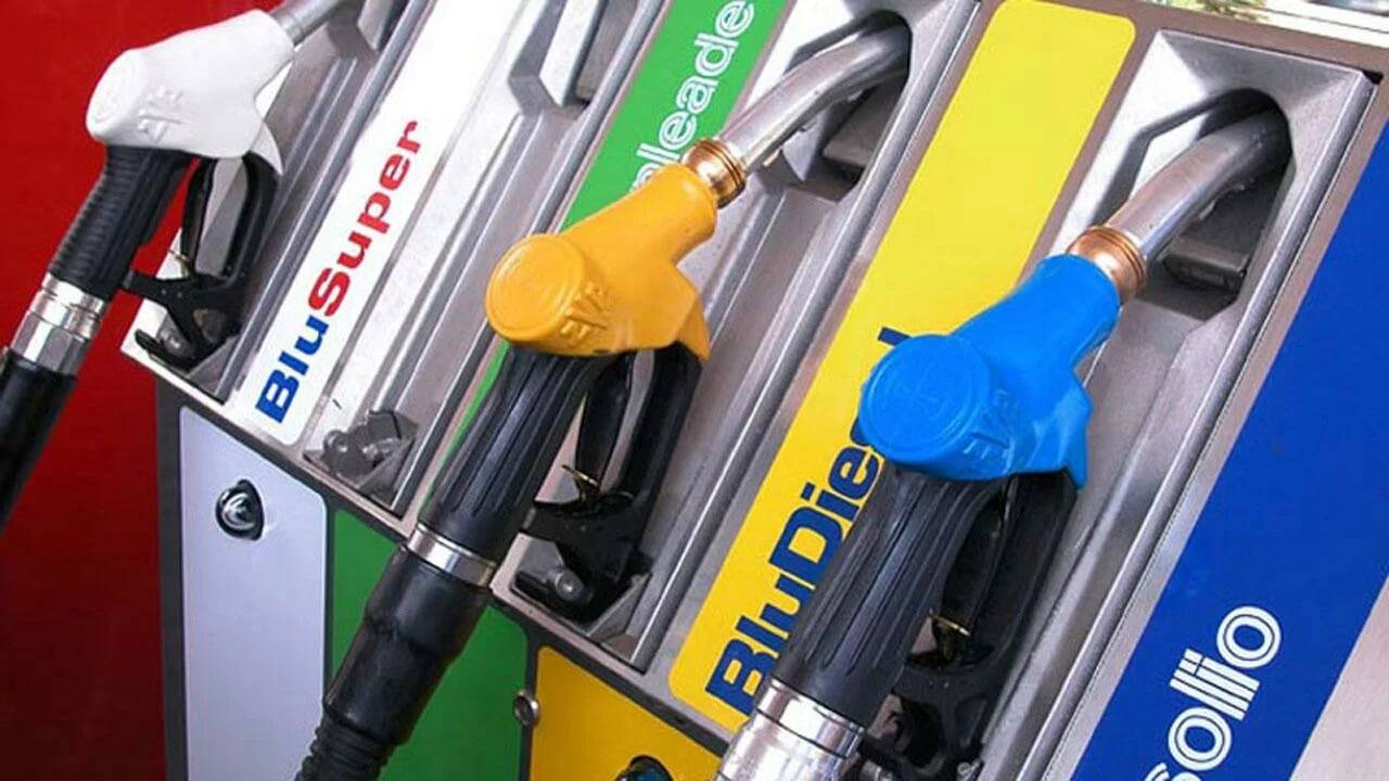 Sciopero benzinai: stop al rifornimento il 25 e 26 gennaio