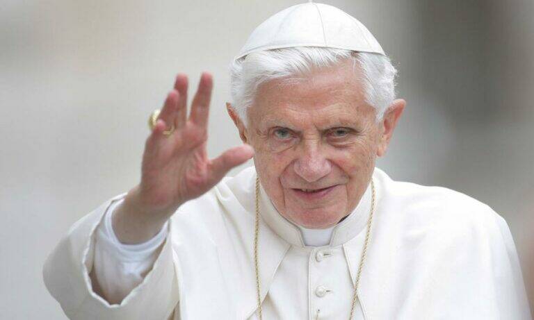 Morto Benedetto XVI, il papa emerito