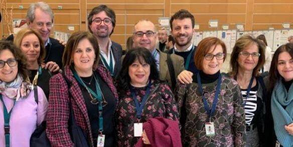 La Reumatologia lucana protagonista al Congresso nazionale di Rimini