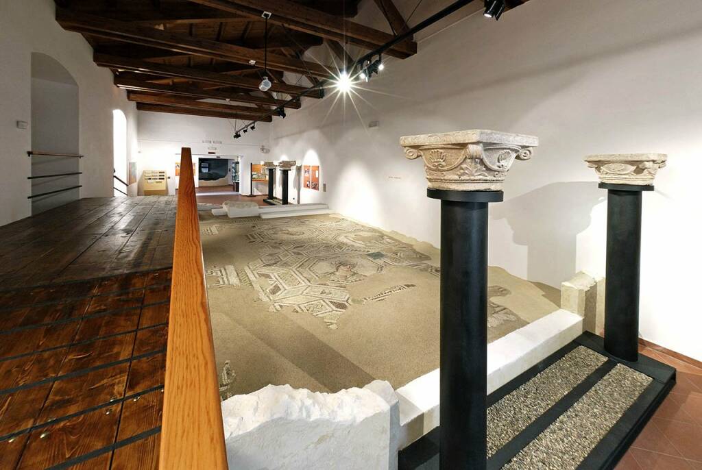 Museo archeologico di Muro Lucano a rischio chiusura