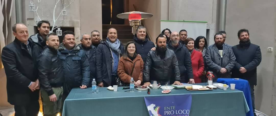 A Montemilone la Pro Loco si presenta alla comunità