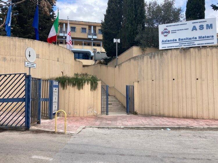 L’azienda sanitaria locale di Matera cerca medici per le guardie mediche turistiche