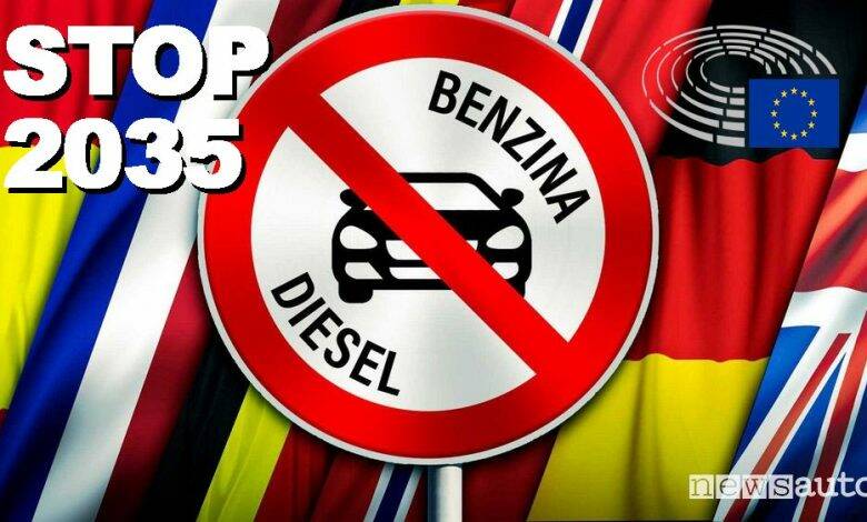 Stop a diesel e benzina metterà in ginocchio l’automotive