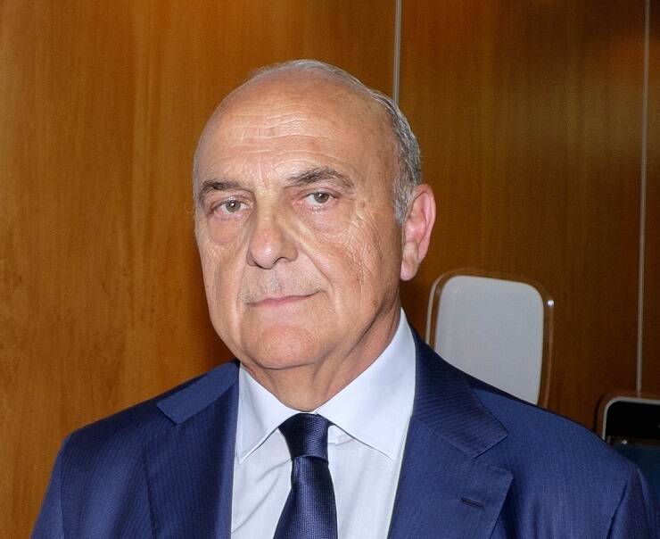 Cordoglio per la scomparsa di Michele Vita, fu Amministratore unico di Acquedotto Lucano
