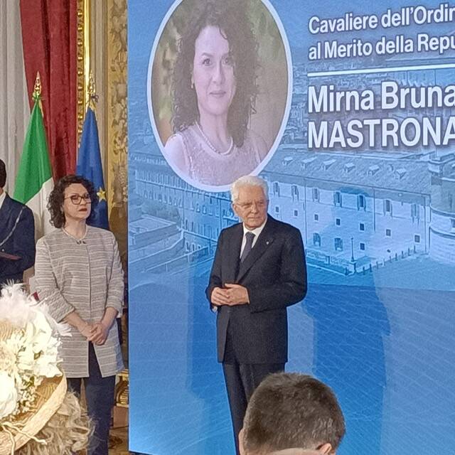 Mirna Mastronardi