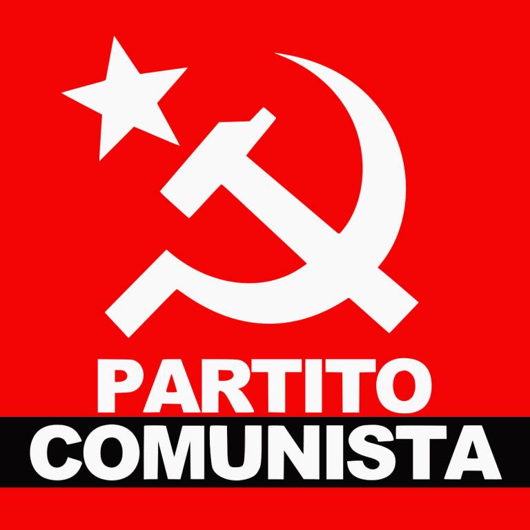 Partito Comunista, Congresso regionale: Fanelli segretario