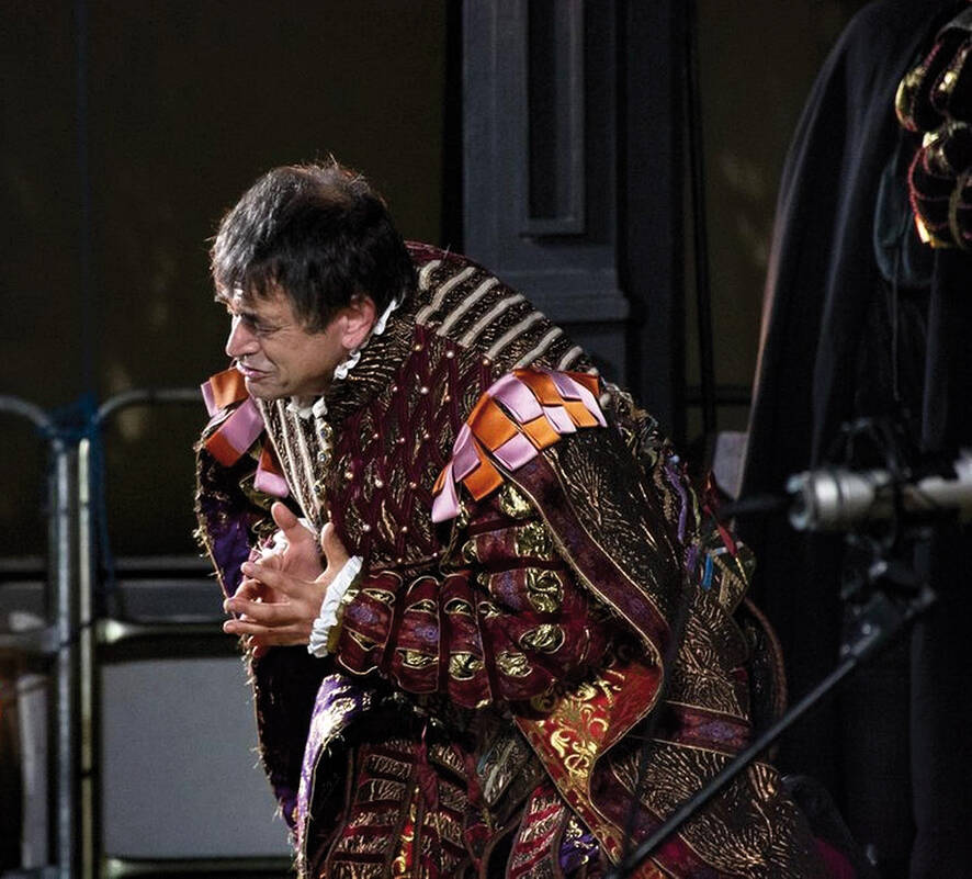 A Mimì Teatro Festival Ferrandina prosegue sulle note di “Rigoletto