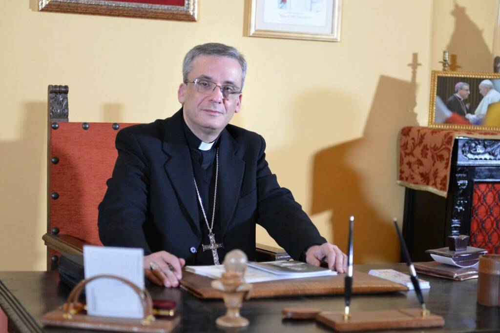 Vescovo Fanelli