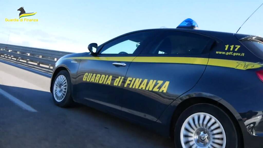 ‘Ndrangheta, narcotraffico: 41 misure cautelari, la base italiana a Scanzano Jonico
