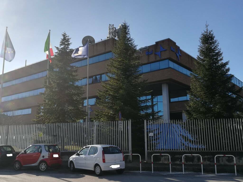 Carenze d’organico alla Rai Basilicata, Slc Cgil minaccia mobilitazione dei lavoratori