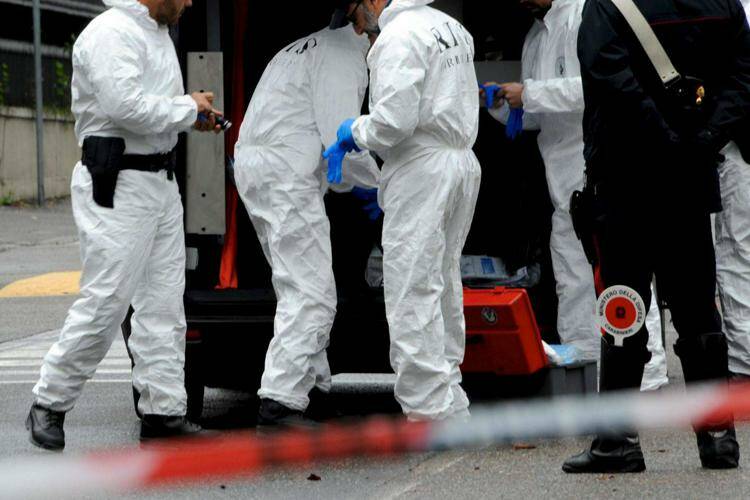 Duplice omicidio a Torremaggiore, la confessione: “ho ucciso io mia figlia”
