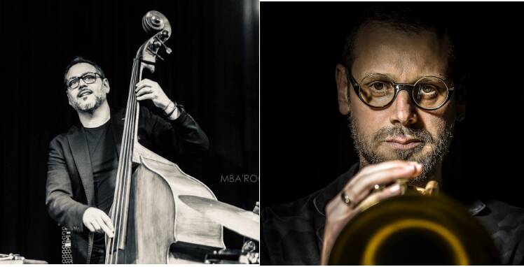 Jazz a Matera, Giuseppe Venezia Trio incontra Fabrizio Bosso