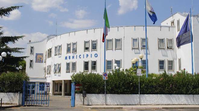 Municipio Policoro