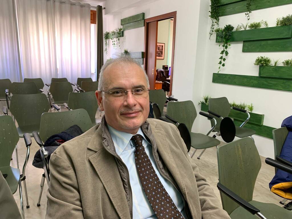 Sanità, Rizzo (Cisl Medici): “Basta con la politica dei favori, sul CROB ennesima farsa della Giunta regionale”