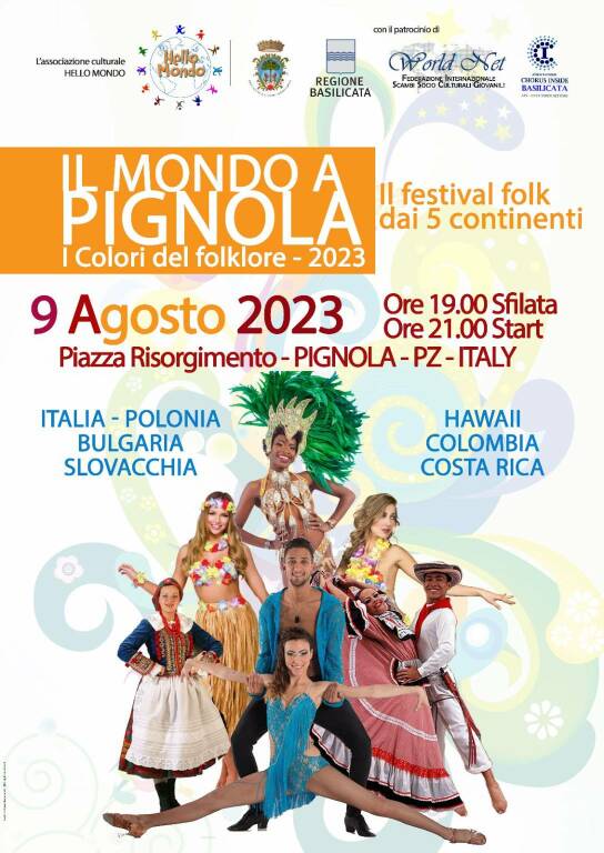 Festival Pignola