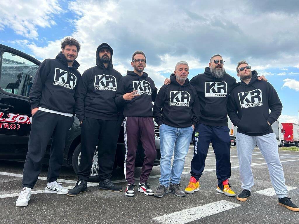 Non suoniamo in un evento sponsorizzato dai petrolieri: i Krikka Reggae annullano concerto a Gorgoglione