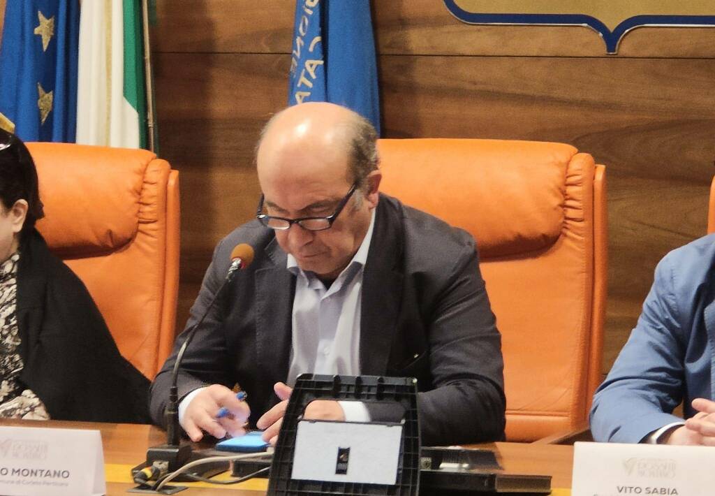 Corleto Perticara, sindaco replica all’assessore Giorgio: “Sorpreso dalle dimissioni”