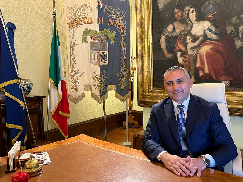 Elezioni in Basilicata: il centrosinistra mette in campo Piero Marrese