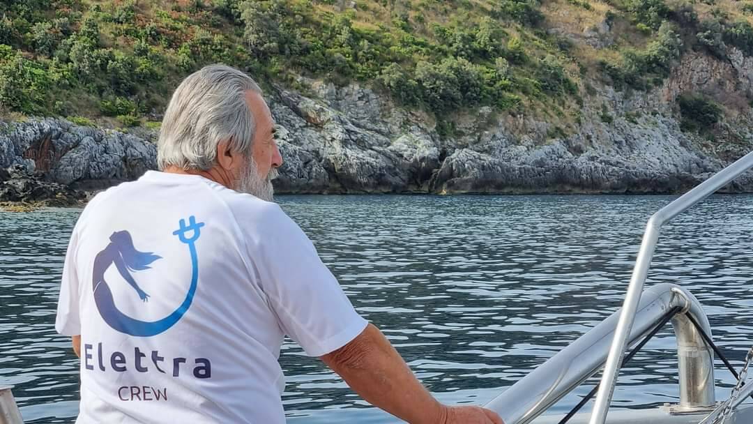 Maratea saluta il suo pescatore storico Giuseppe Possidente