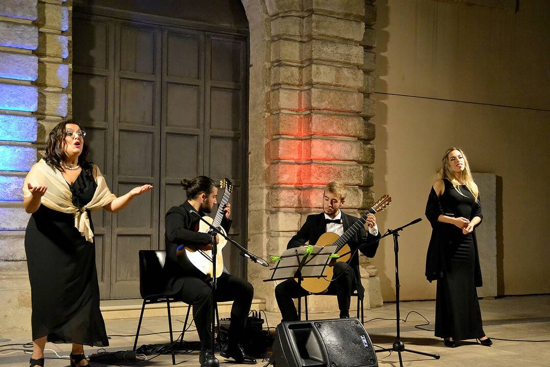 A Satriano di Lucania protagonista la Musica colta popolare del Mediterraneo