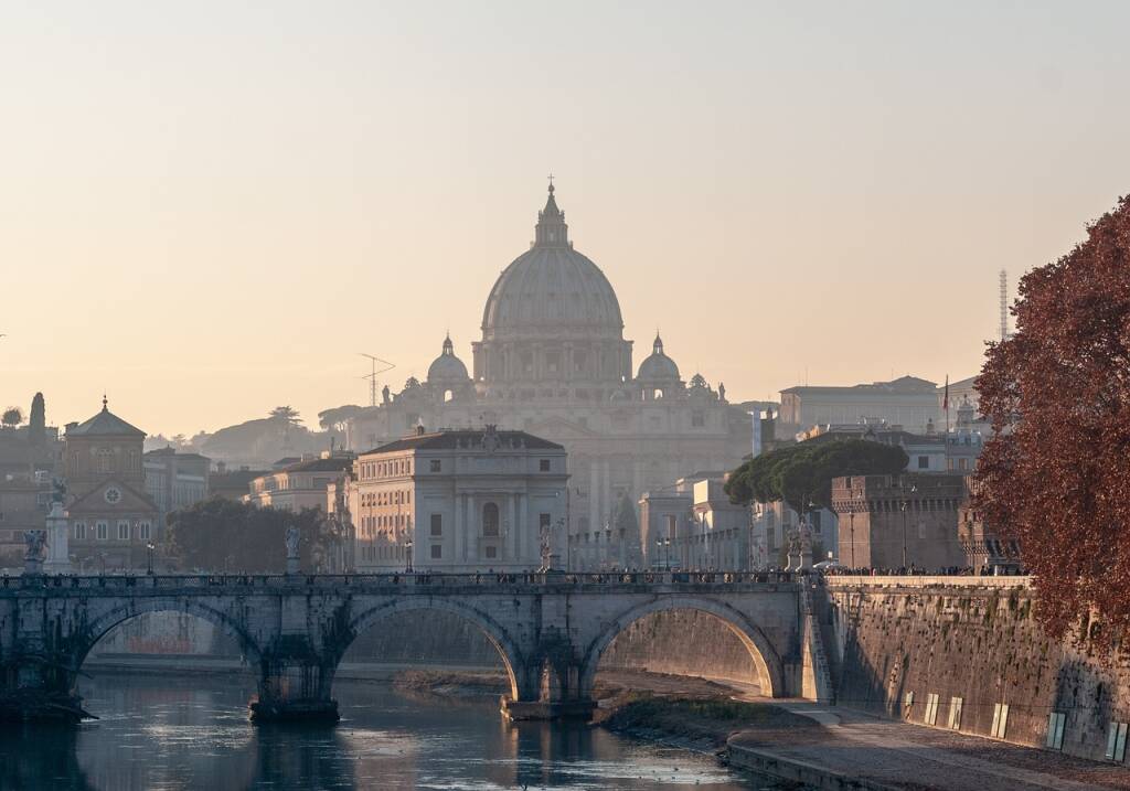 Appartamenti in vendita a Roma: il prezioso aiuto di un’agenzia immobiliare