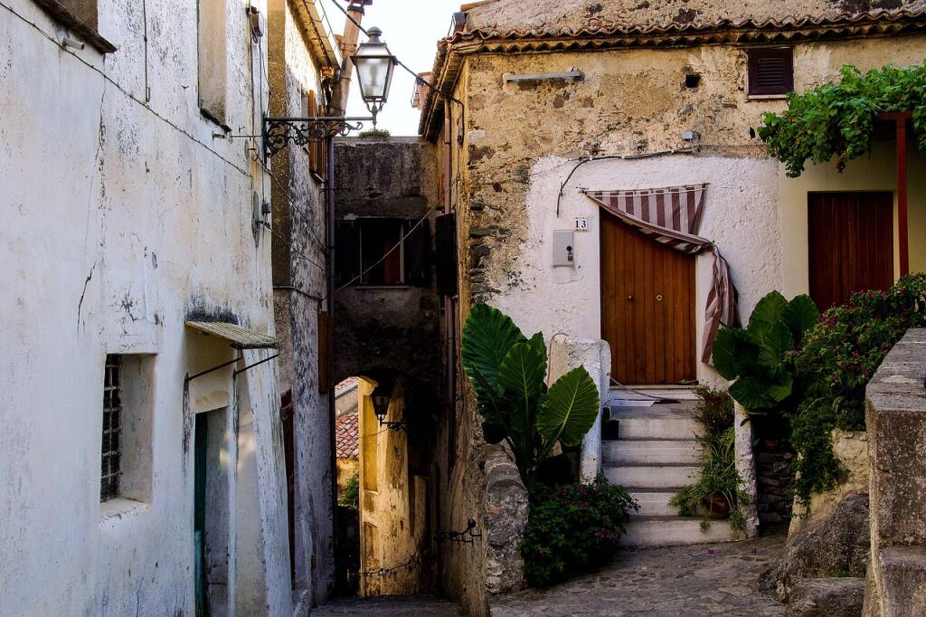 Basilicata. La retorica sullo spopolamento e la mancanza di coraggio