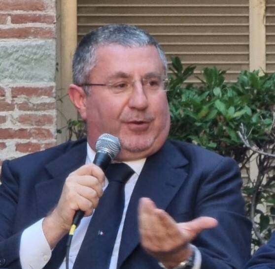 Angelo Chiorazzo