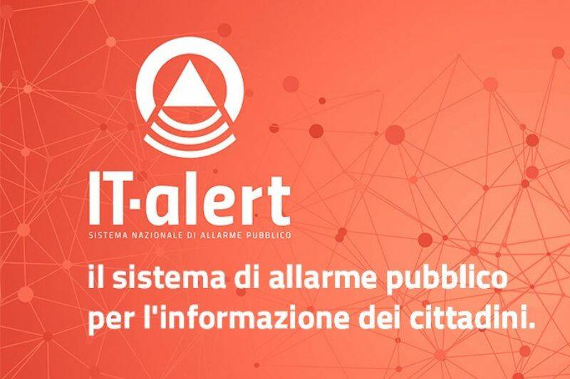 IT Alert, il 19 settembre in Basilicata: “rispondere al questionario serve a migliorare il servizio”