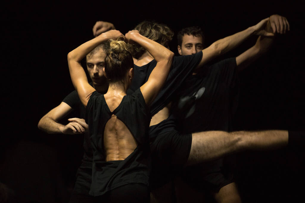 Potenza, si apre con la danza il Città delle 100 Scale Festival