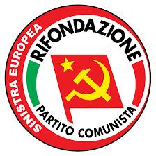 Rifondazione comunista sinistra europea