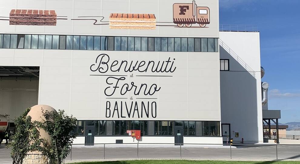 Ferrero Balvano, rinnovato l’accordo l’integrativo