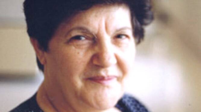 Melina Doti, un Annullo Speciale per la scrittrice e pittrice lucana a 90 anni dalla nascita