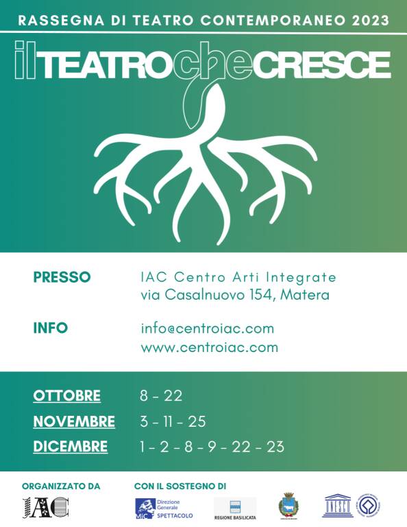 Teatro Iac