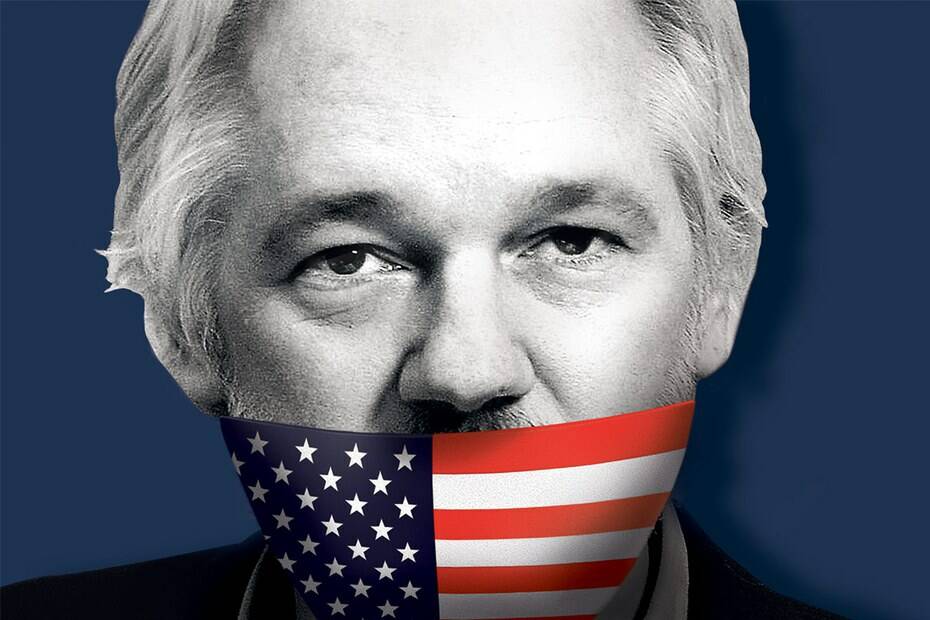 “Il Consiglio comunale di Matera si attivi per la cittadinanza onoraria a Julian Assange”