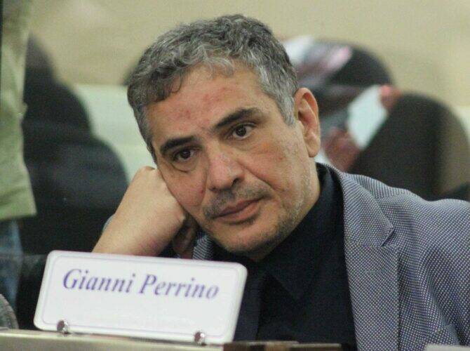 Gianni Perrino