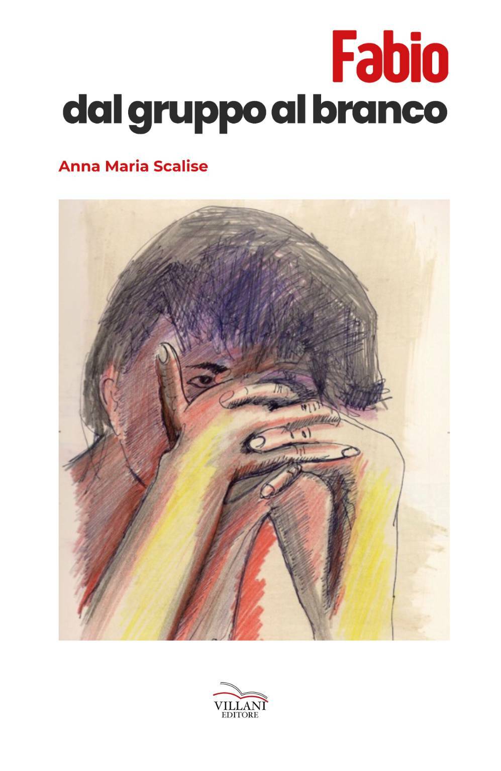 “Fabio, dal gruppo al branco”, il 13 dicembre la presentazione del libro di Anna Maria Scalise