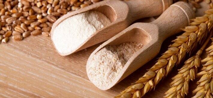 Cerealicoltori lucani: i consumatori scelgano pasta al 100% di grano duro italiano