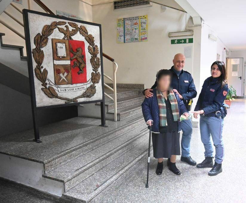 In trasferta a Potenza per truffare anziani e rubare: cinque napoletani arrestati